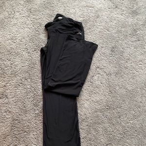Spalding active pants wide